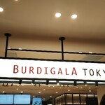 BURDIGALA TOKYO - 