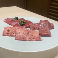 西麻布けんしろう - 