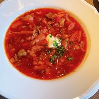 Russian Restaurant ROGOVSKI 銀座 - 