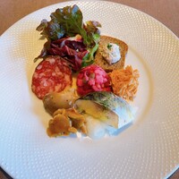 Russian Restaurant ROGOVSKI 銀座 - 