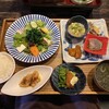 地恵地楽ダイニング　青空食堂 樽味店