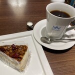 オスロ コーヒー 横浜ジョイナス店 - 