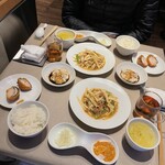 MASA’S KITCHEN 恵比寿 - 