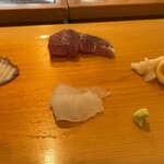 Ginza Sushi Mitomi - 