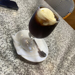 YAMAZAKI COFFEE - 