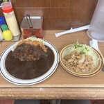 キッチン南海 神保町店 - 