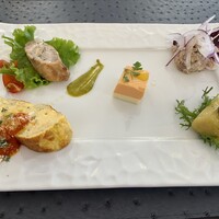 ヴィア トスカネッラ - 