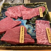 東京肉しゃぶ家 - 