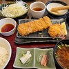 とんかつ新宿さぼてん セレオ甲府店