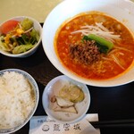 中国・四川料理 龍宮城 - 