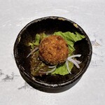 食酒・寅寅 - 小菜