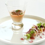 レストラン ルミエール - 