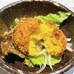 食酒・寅寅 - 小菜