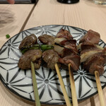 Yakitori Umeda Kouto - 