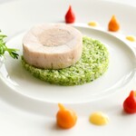 レストラン ルミエール - 