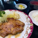 桶松食堂 - 