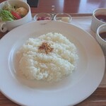 RIZ CAFE - 