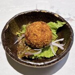 食酒・寅寅 - 小菜