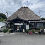 そば茶屋吹上庵 - 