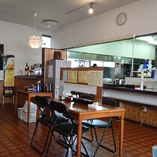 金ちゃんラーメン 羽釜造り_2