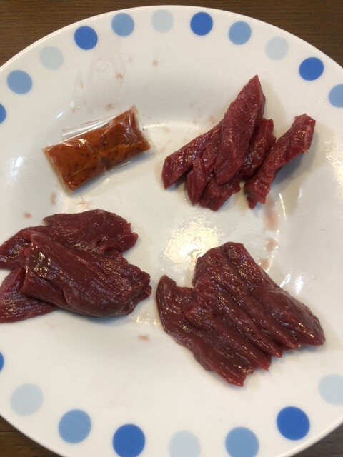 肉の庄治郎 - 七日町（その他）の写真