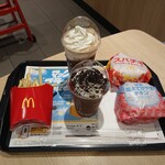 マクドナルド - 