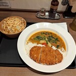 マイカリー食堂 - 