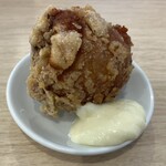 極濃タンメン イチラク - 