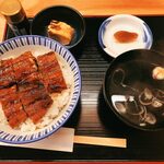 うなぎの名月 - 