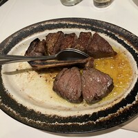 Empire Steak House Roppongi - 