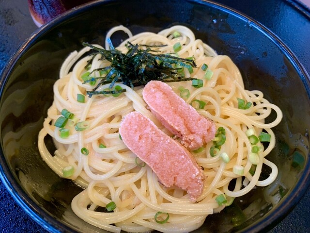 五右衛門 洋麺屋五右衛門 伊勢崎店 - 新伊勢崎/パスタ | 食べログ