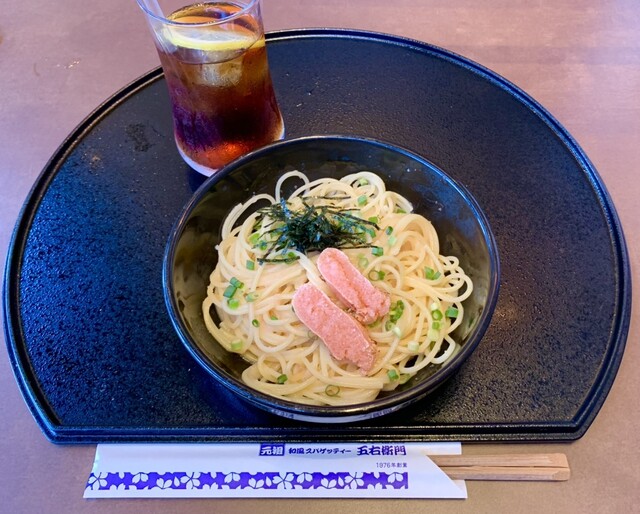 洋麺屋 五右衛門 茨城筑波店 - 研究学園/パスタ | 食べログ 