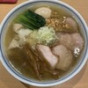 らぁ麺 すぎ本
