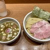 煮干中華そば 鈴蘭