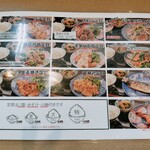 キッチン パズル - 