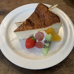 天国喫茶ぱらいそ - 