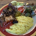 天国喫茶ぱらいそ - 