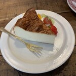 天国喫茶ぱらいそ - 