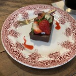 天国喫茶ぱらいそ - 