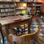 天国喫茶ぱらいそ - 