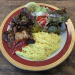 天国喫茶ぱらいそ - 