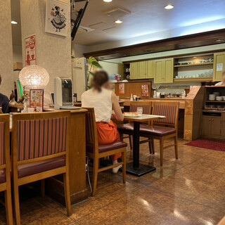 みくに珈琲園_2