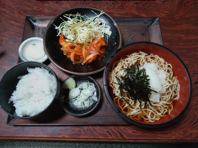 大吉 - 小泉町/うどん | 食べログ