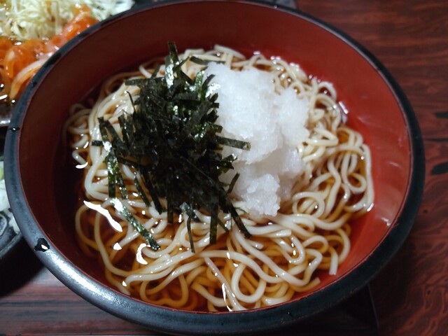 大吉 - 小泉町/うどん | 食べログ