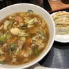情熱中華食堂 日高屋 成田東口店 