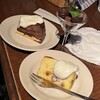 プレイアンドカフェリスタ - 料理写真: