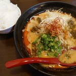 麺屋 大河 - 