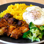 ザ・ビレッジ - 料理写真: