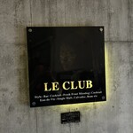 LE CLUB - 