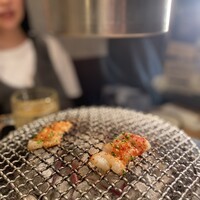 炭火焼肉ホルモン うしごろ 中目黒店 -  炭火焼肉ホルモン うしごろ 中目黒店 -